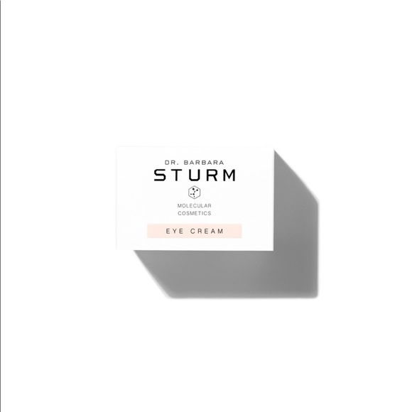 Dr. Barbara Sturm Other - NWT Dr. Barbara Sturm Eye Cream (15ml)